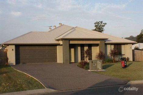 Property photo of 9 Hallow Crescent Augustine Heights QLD 4300