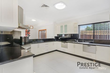 Property photo of 107 Mount Lewis Avenue Mount Lewis NSW 2190