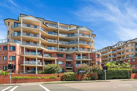 Property photo of 13/47 Waitara Avenue Waitara NSW 2077