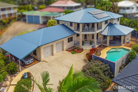 Property photo of 6 Gunsynd Court Wellington Point QLD 4160
