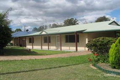 Property photo of 6 Cherrington Crescent Boonah QLD 4310