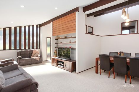 Property photo of 27 Caithness Crescent Winston Hills NSW 2153