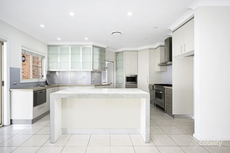 Property photo of 20 Gabriella Avenue Cecil Hills NSW 2171