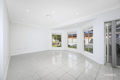 Property photo of 20 Gabriella Avenue Cecil Hills NSW 2171