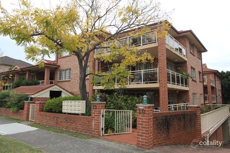 15 Wright St, Hurstville, NSW 2220