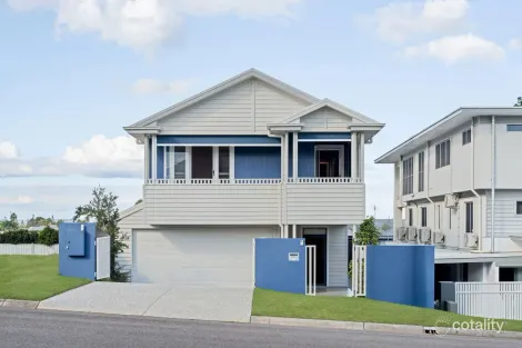 19 Cleveland Tce, Ormiston, QLD 4160