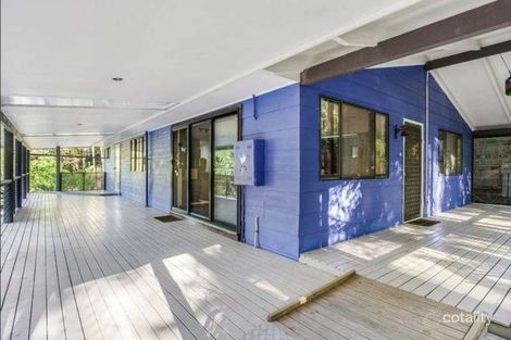Property photo of 1949 Springbrook Road Springbrook QLD 4213