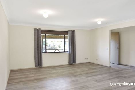 Property photo of 81 Scaysbrook Drive Kincumber NSW 2251