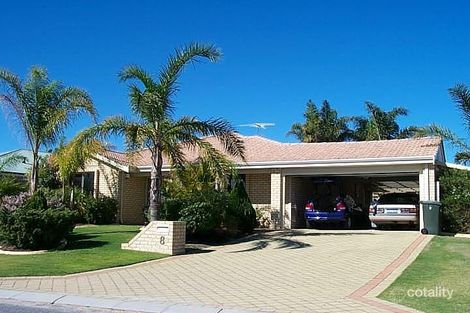 Property photo of 8 Frangipani Loop Marangaroo WA 6064