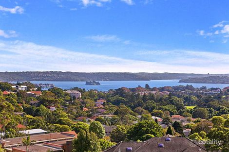 Property photo of 2/21 Benelong Crescent Bellevue Hill NSW 2023