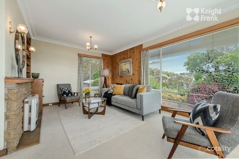 Property photo of 4 Woolton Place Sandy Bay TAS 7005