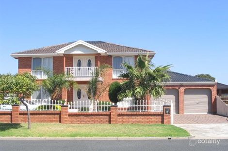 Property photo of 19 Darracq Drive Keilor Downs VIC 3038