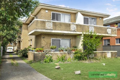 3/97 Hampden Rd, Lakemba, NSW 2195