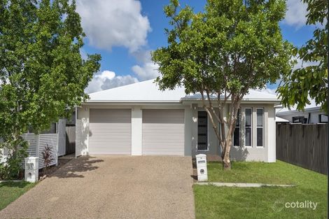 Property photo of 93A Riveredge Boulevard Oonoonba QLD 4811