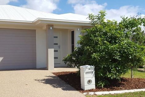 Property photo of 93A Riveredge Boulevard Oonoonba QLD 4811