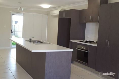 Property photo of 93A Riveredge Boulevard Oonoonba QLD 4811