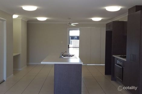 Property photo of 93A Riveredge Boulevard Oonoonba QLD 4811