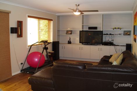 Property photo of 25 Kropp Street Kilcoy QLD 4515