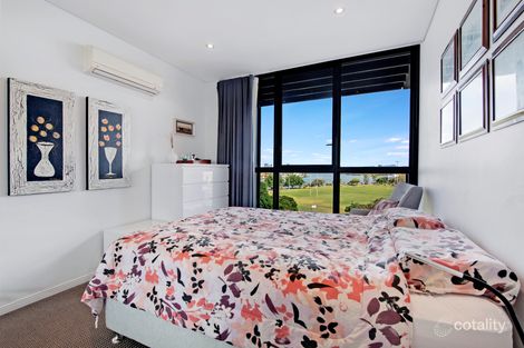 Property photo of 907/2 Aqua Street Southport QLD 4215
