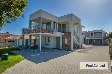 4/185 Hill View Tce, Bentley, WA 6102