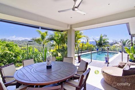 42 Boogaerdt Rise, Bonogin, QLD 4213