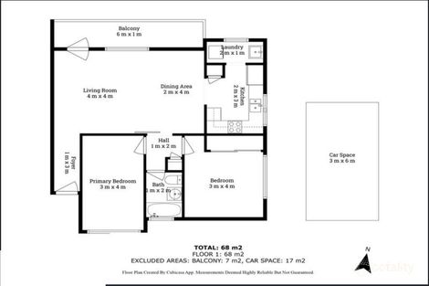 Property photo of 8/26-30 Ramsay Road Five Dock NSW 2046