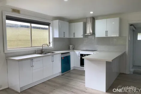 Property photo of 1 John Street Yallourn North VIC 3825