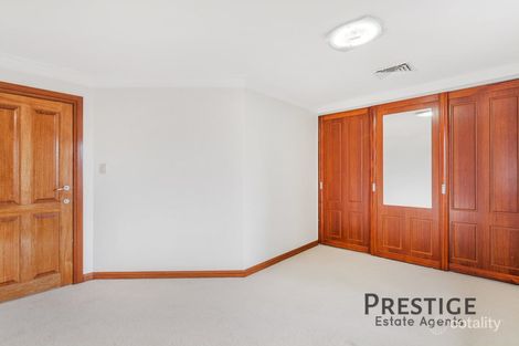 Property photo of 107 Mount Lewis Avenue Mount Lewis NSW 2190