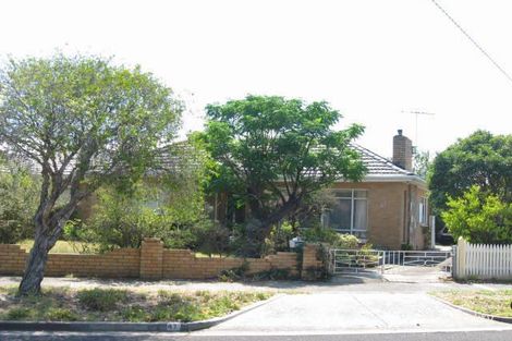 Property photo of 47 Somers Parade Altona VIC 3018