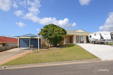 Property photo of 20 Faraday Court Urraween QLD 4655