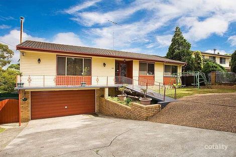 143 Kingswood Rd, Engadine, NSW 2233