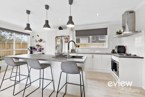 Property photo of 21 Sages Road Baxter VIC 3911