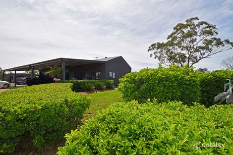 439 Middlebrook Rd, Middle Brook, NSW 2337