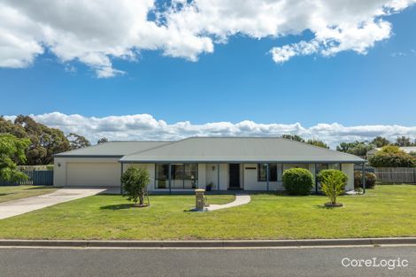 1 Crown Ridge Ave, Newlands Arm, VIC 3875