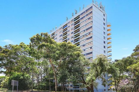 Property photo of 7C/15 Campbell Street Parramatta NSW 2150