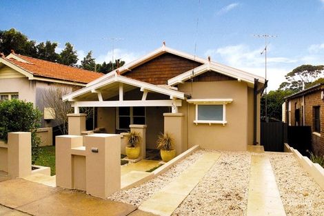 207 Botany St, Kingsford, NSW 2032