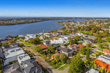 Property photo of 54 Ogilvie Road Mount Pleasant WA 6153