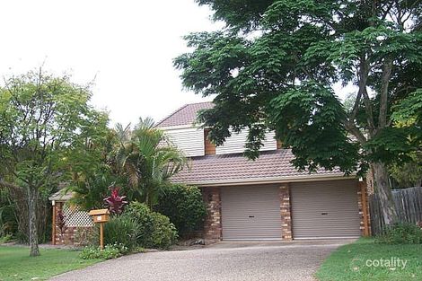 22 Eisenhower St, Stretton, QLD 4116