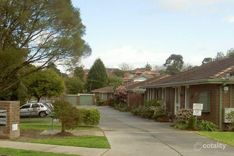 Property photo of 6/26 Florence Road Surrey Hills VIC 3127