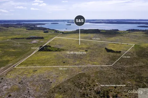 Lot 1 Southern Cliffs Rd, Pelican Lagoon, SA 5222
