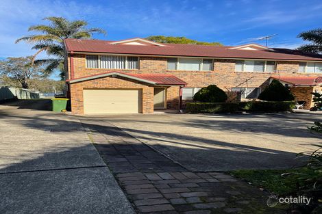 Property photo of 650A Henry Lawson Drive East Hills NSW 2213