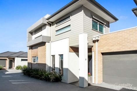 2/147 Mason St, Newport, VIC 3015