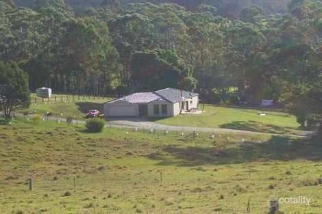 Property photo of 94 Wagonga Scenic Drive Narooma NSW 2546