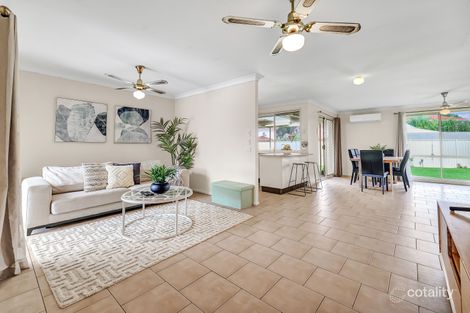 Property photo of 24 Wollomombi Way Hoxton Park NSW 2171