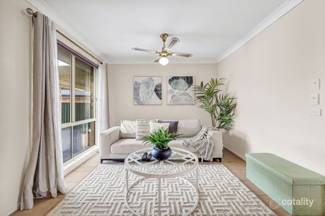 Property photo of 24 Wollomombi Way Hoxton Park NSW 2171