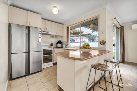 Property photo of 24 Wollomombi Way Hoxton Park NSW 2171