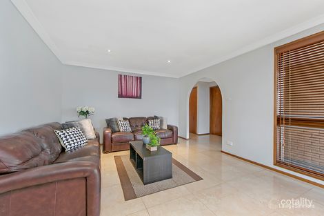 Property photo of 30 Calala Street Mount Druitt NSW 2770