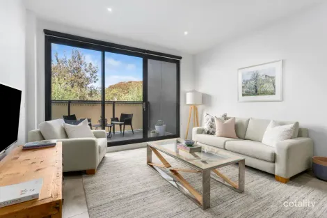 Property photo of 108/43 Willis Street Hampton VIC 3188
