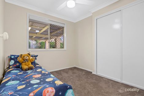 8 Mandeville Pl, Regents Park, QLD 4118