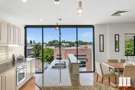 Property photo of 5/2 Agnew Way Subiaco WA 6008